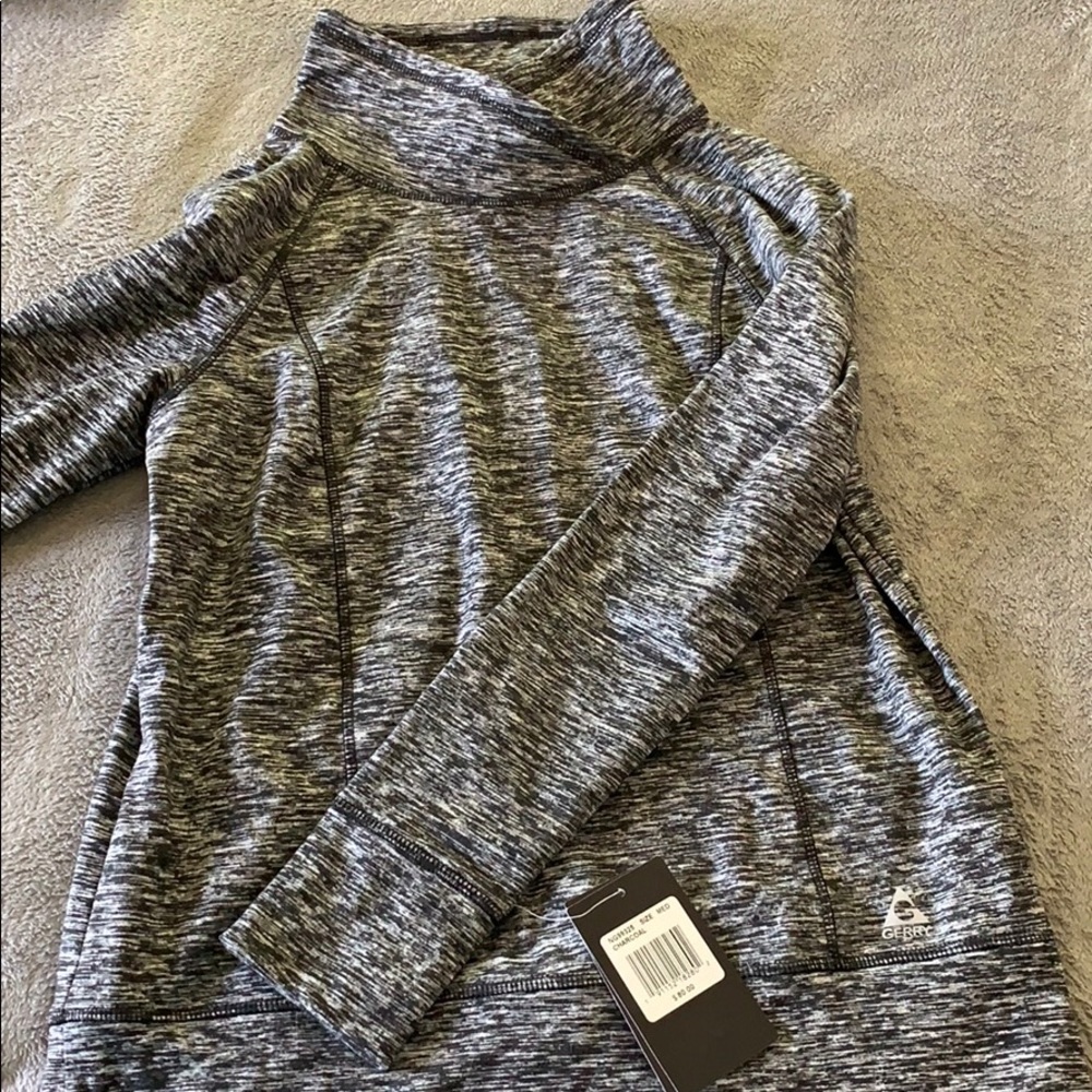 New Gerry Sweatshirt